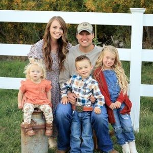 Meet your Posher, Jaycee-lance